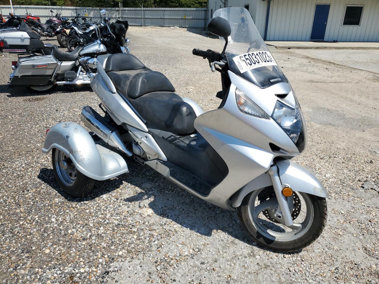 HONDA NULL 2004 jh2pf01124k201761