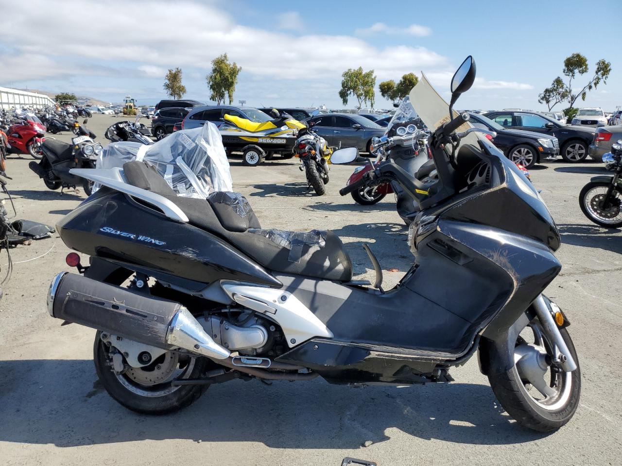 HONDA NULL 2002 jh2pf01162k002063