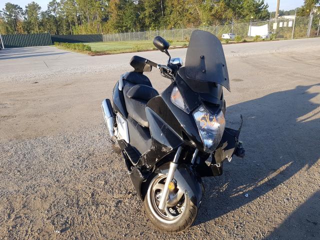 HONDA FSC600 A 2013 jh2pf0146dk100409