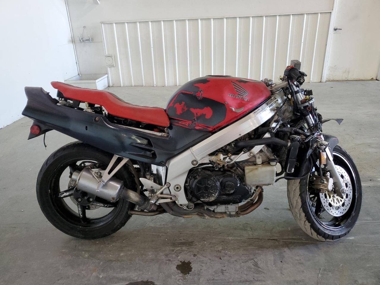 HONDA NULL 1995 jh2rc3615sm500111