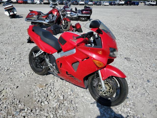 HONDA NULL 2001 jh2rc46011m300726