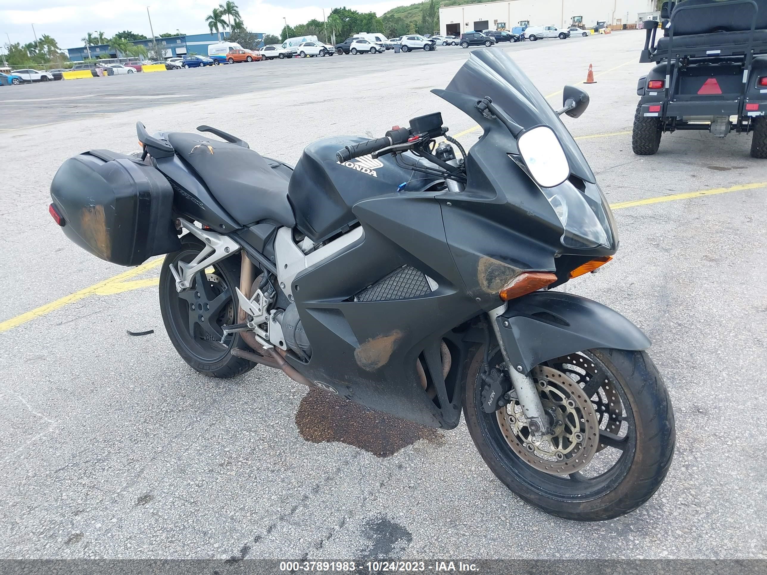 HONDA NULL 2004 jh2rc46174m600039