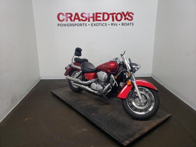 HONDA VT750 C 2011 jh2rc5007bk701418