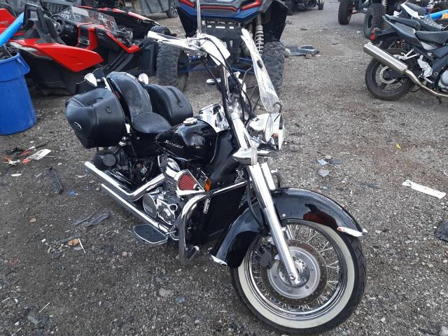 HONDA VT750 C 2013 jh2rc5007dk900021