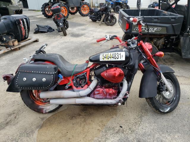 HONDA VT750 C 2011 jh2rc5009bk701369