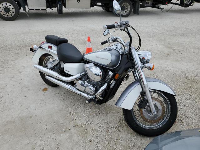 HONDA VT750 CA 2013 jh2rc5049dk800263