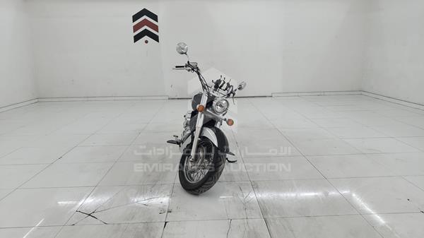 HONDA SHADOW 2012 jh2rc50c9ck100412