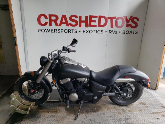 HONDA VT750 C2B 2012 jh2rc5370ck201675