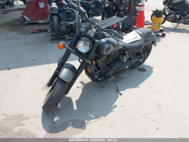 HONDA VT750 2023 jh2rc5372pk300584