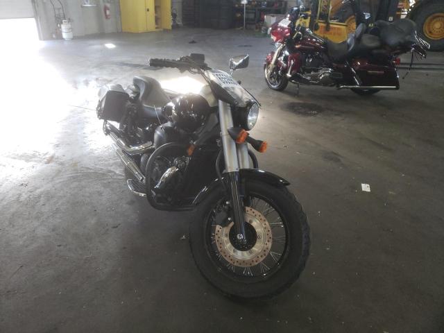 HONDA VT 750 2011 jh2rc5373bk100550