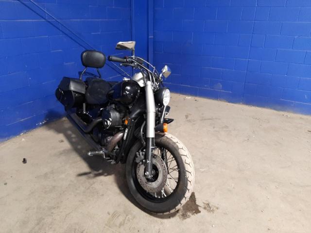 HONDA VT750 C2B 2010 jh2rc5374ak000147