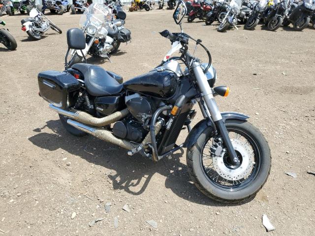 HONDA VT750 C2B 2010 jh2rc5374ak001363