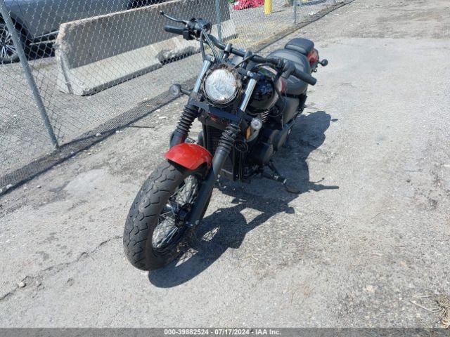 HONDA VT750 (SHADOW PHANTOM) 2024 jh2rc5375rk400925