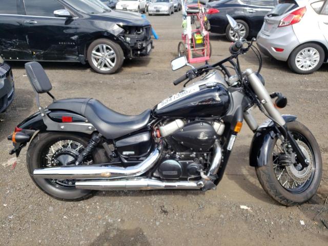 HONDA VT750 C2B 2010 jh2rc5376ak000571