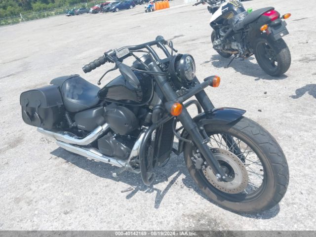 HONDA VT750 (SHADOW PHANTOM) 2019 jh2rc5376kk901120