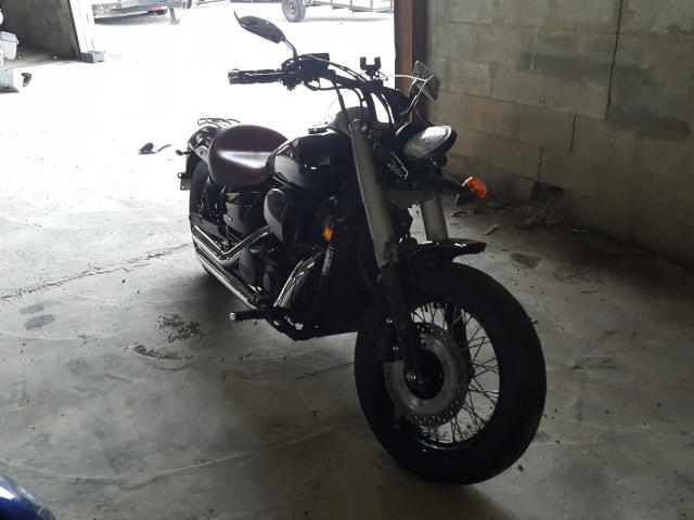 HONDA VT750 C2B 2010 jh2rc5377ak000854