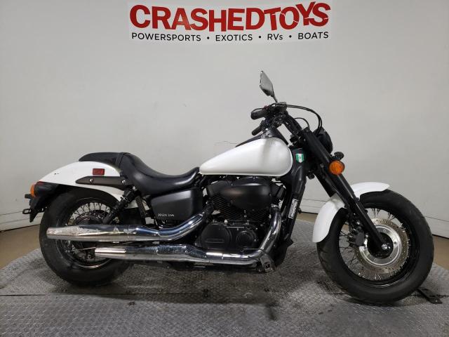 HONDA VT750 C2B 2019 jh2rc5377kk900638