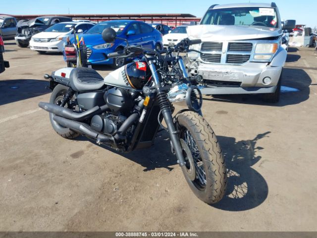 HONDA VT750 (SHADOW PHANTOM) 2024 jh2rc5378rk400014