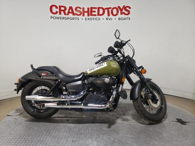 HONDA VT750 C2B 2022 jh2rc5379nk200267