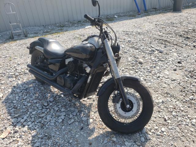 HONDA VT750 C2B 2011 jh2rc537xbk101193