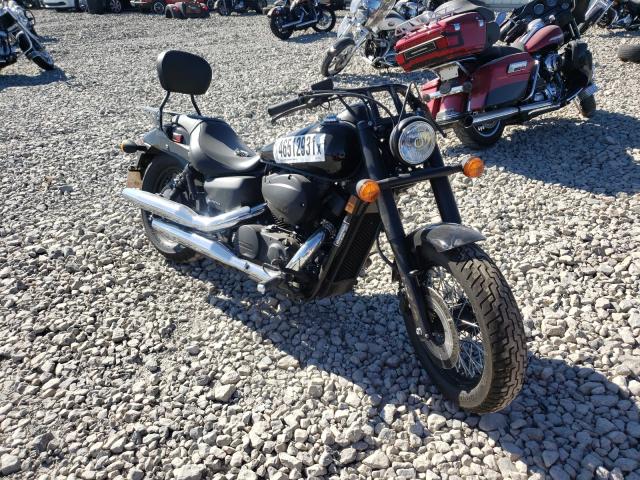 HONDA VT750 C2B 2020 jh2rc537xlk100305