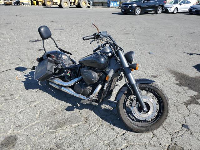 HONDA VT750 C2B 2015 jh2rc5388fk500165