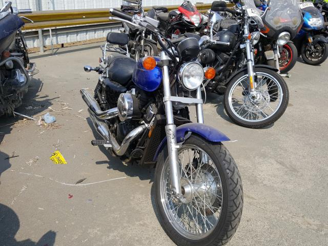 HONDA VT750 S 2012 jh2rc581xck200036