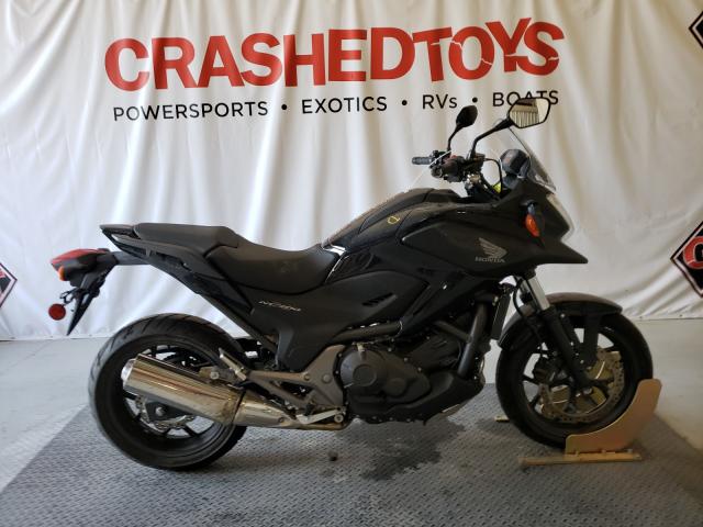 HONDA NC700X 2014 jh2rc6302ek000971