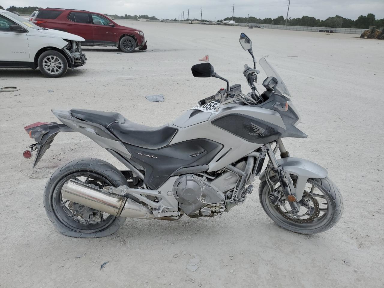 HONDA NULL 2013 jh2rc6316dk100109