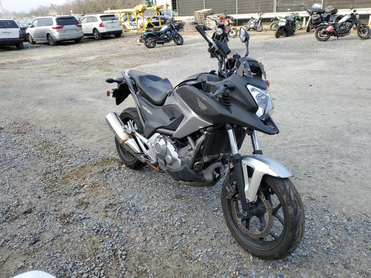 HONDA NULL 2013 jh2rc6353dk100247