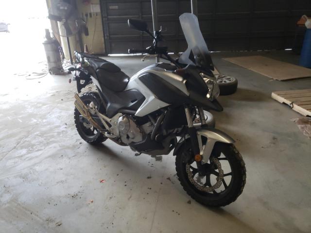 HONDA NC700X 2012 jh2rc6359ck000622