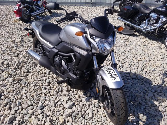 HONDA CTX700 N 2015 jh2rc6800fk100349