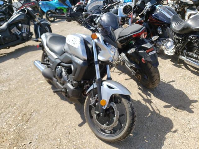 HONDA CTX700 N 2016 jh2rc6801gk200011