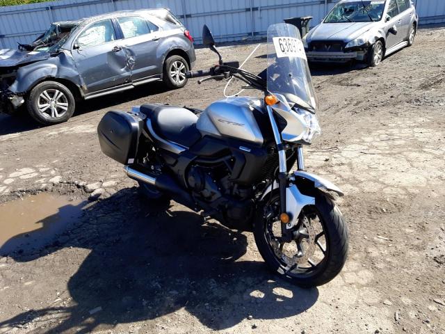 HONDA CTX700 N 2015 jh2rc6804fk100337