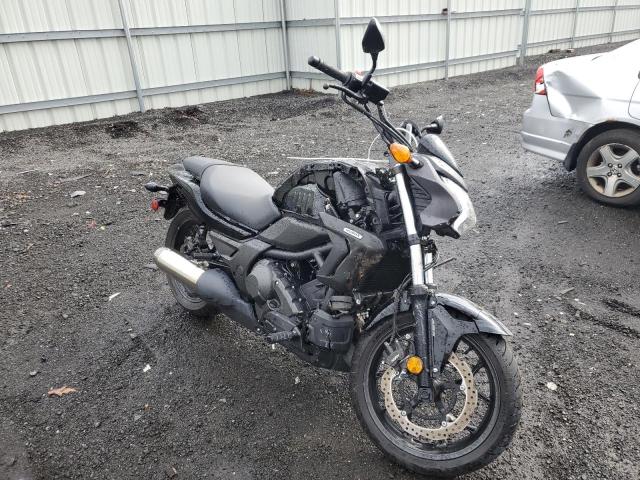 HONDA CTX700 ND 2014 jh2rc6843ek000618