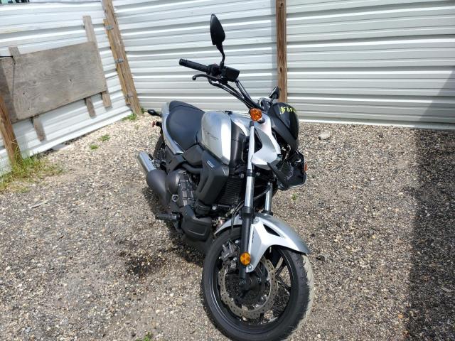 HONDA CTX700 ND 2015 jh2rc6848fk100232