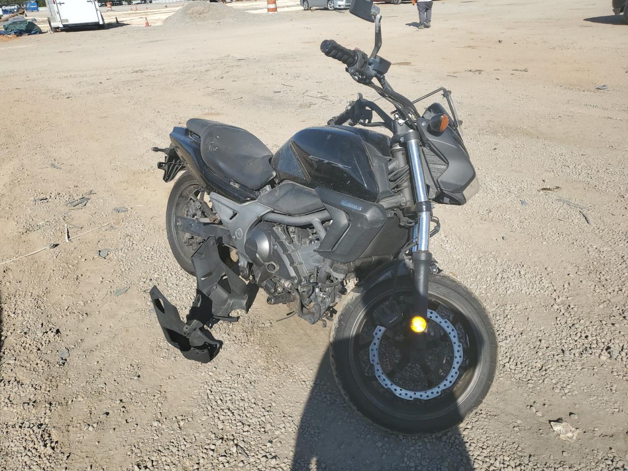 HONDA NULL 2014 jh2rc6849ek001062