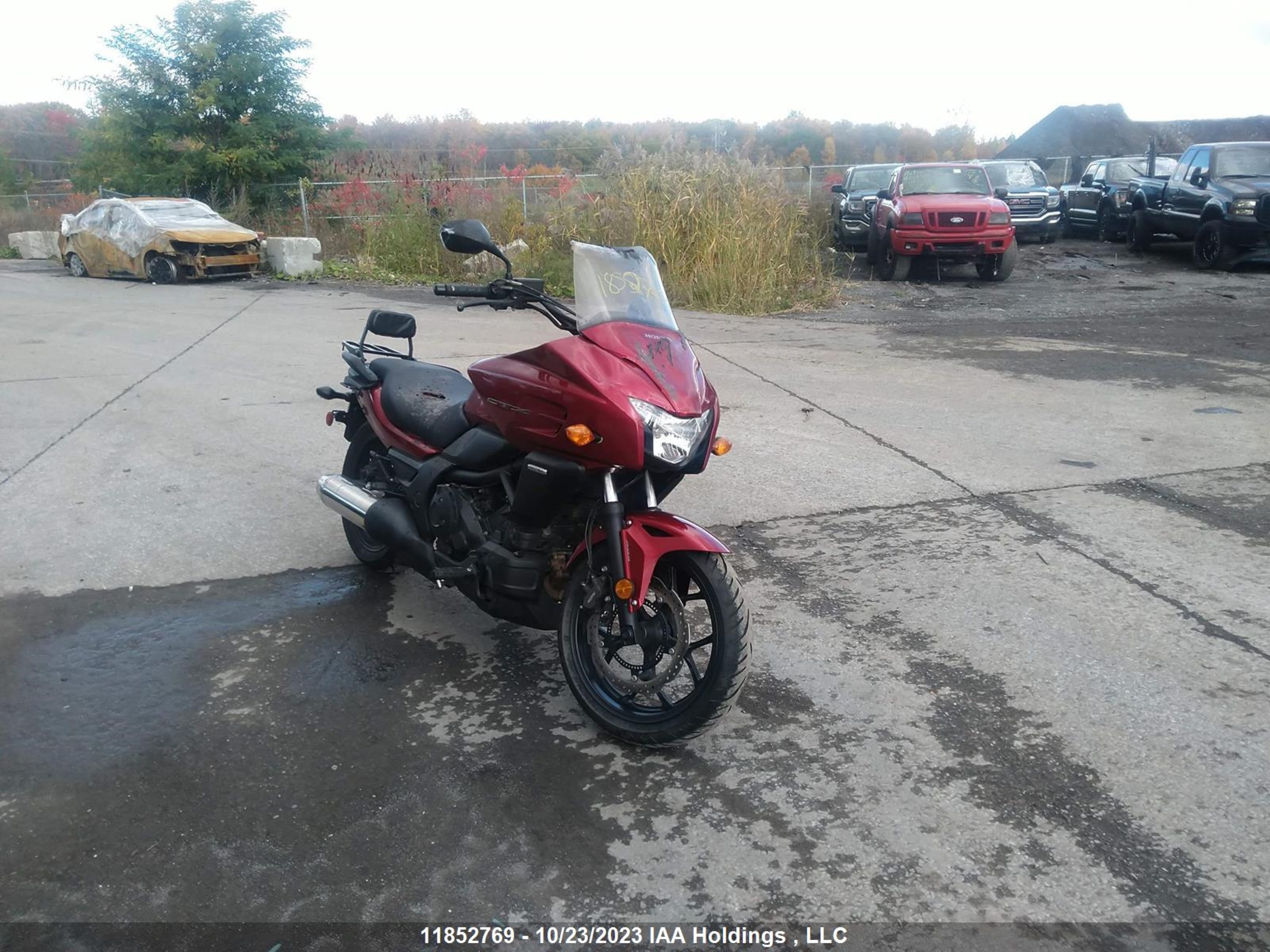 HONDA NULL 2014 jh2rc692xek000273