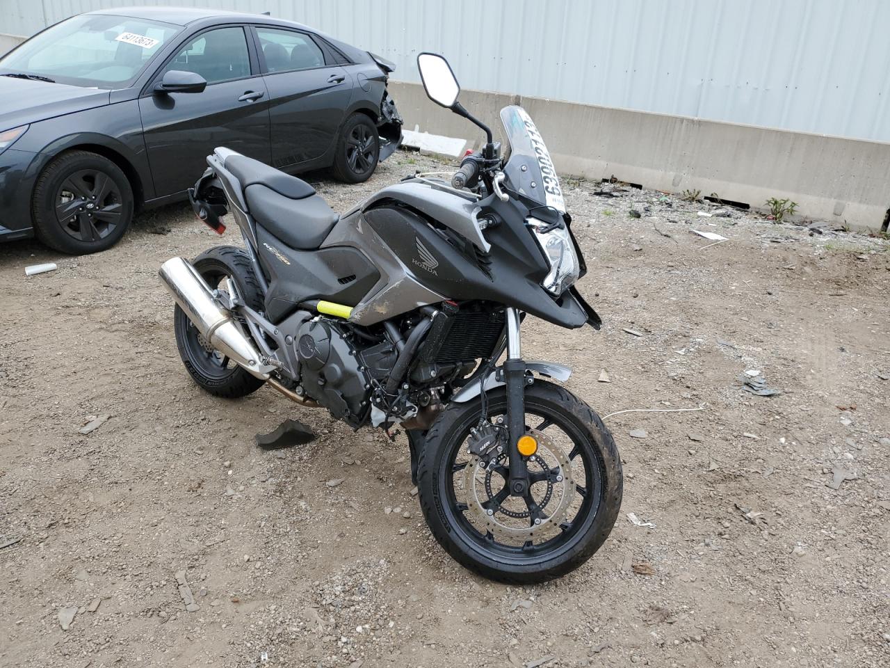 HONDA NULL 2014 jh2rc7221ek000209