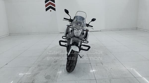 HONDA MOTORBIKE 2014 jh2rc72b3ek004472