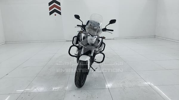 HONDA MOTORBIKE 2014 jh2rc72b6ek005647