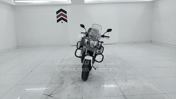 HONDA MOTORBIKE 2014 jh2rc72b6ek005812