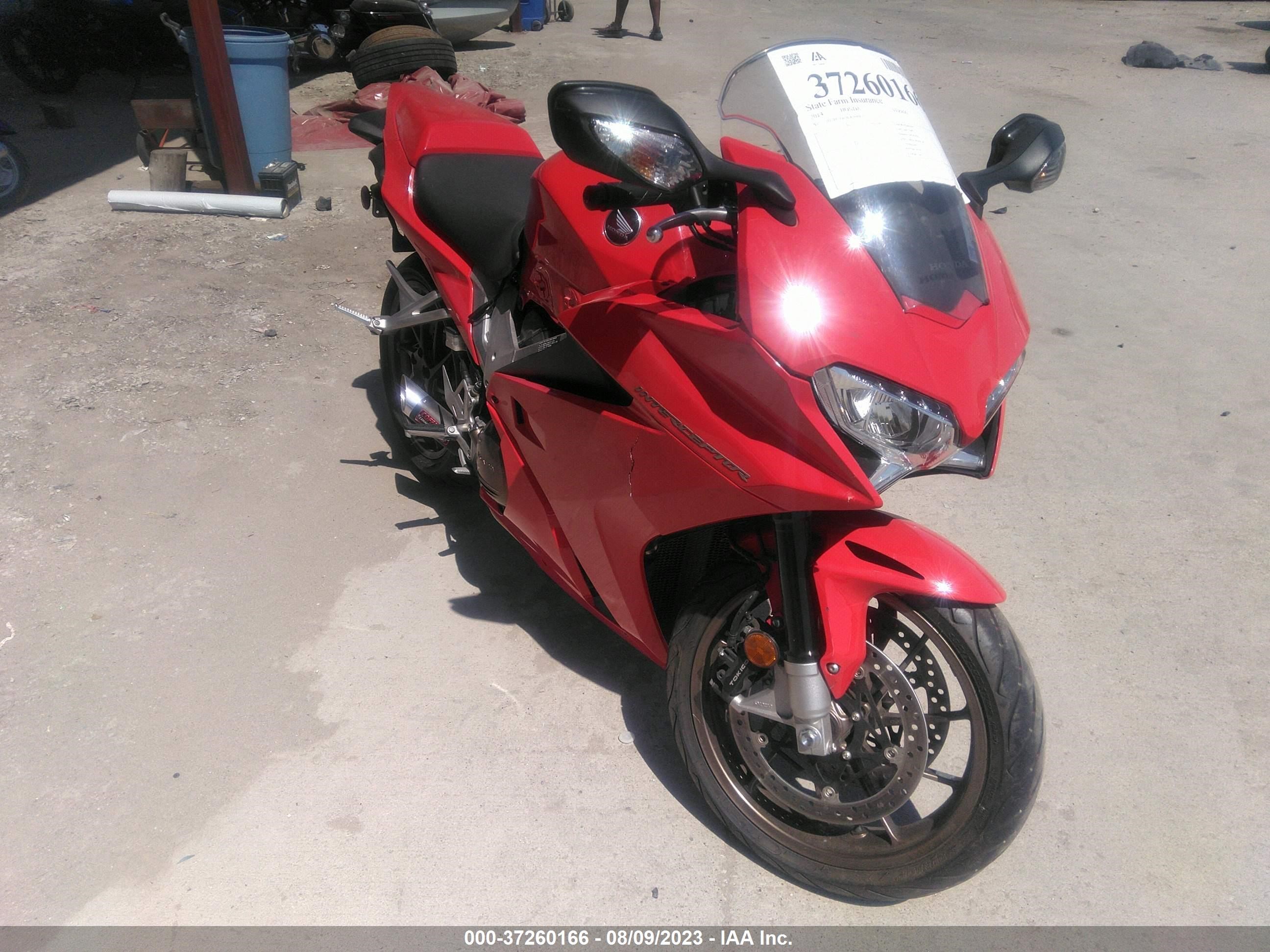 HONDA NULL 2014 jh2rc7919ek000827