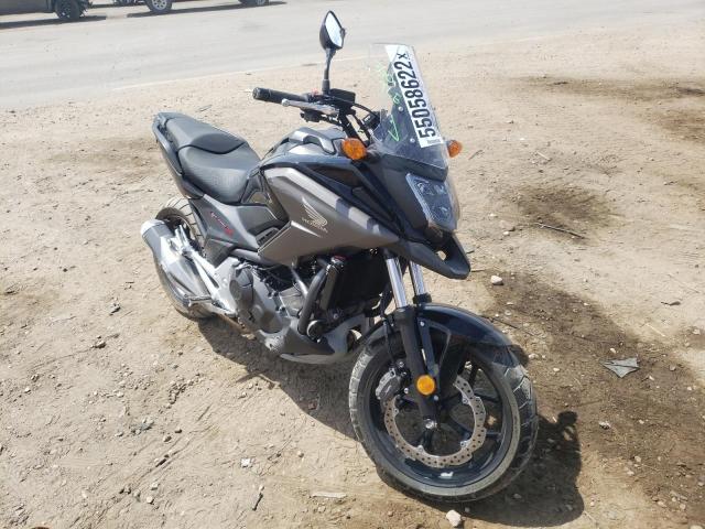 HONDA NC750 X 2020 jh2rc9004lk200298