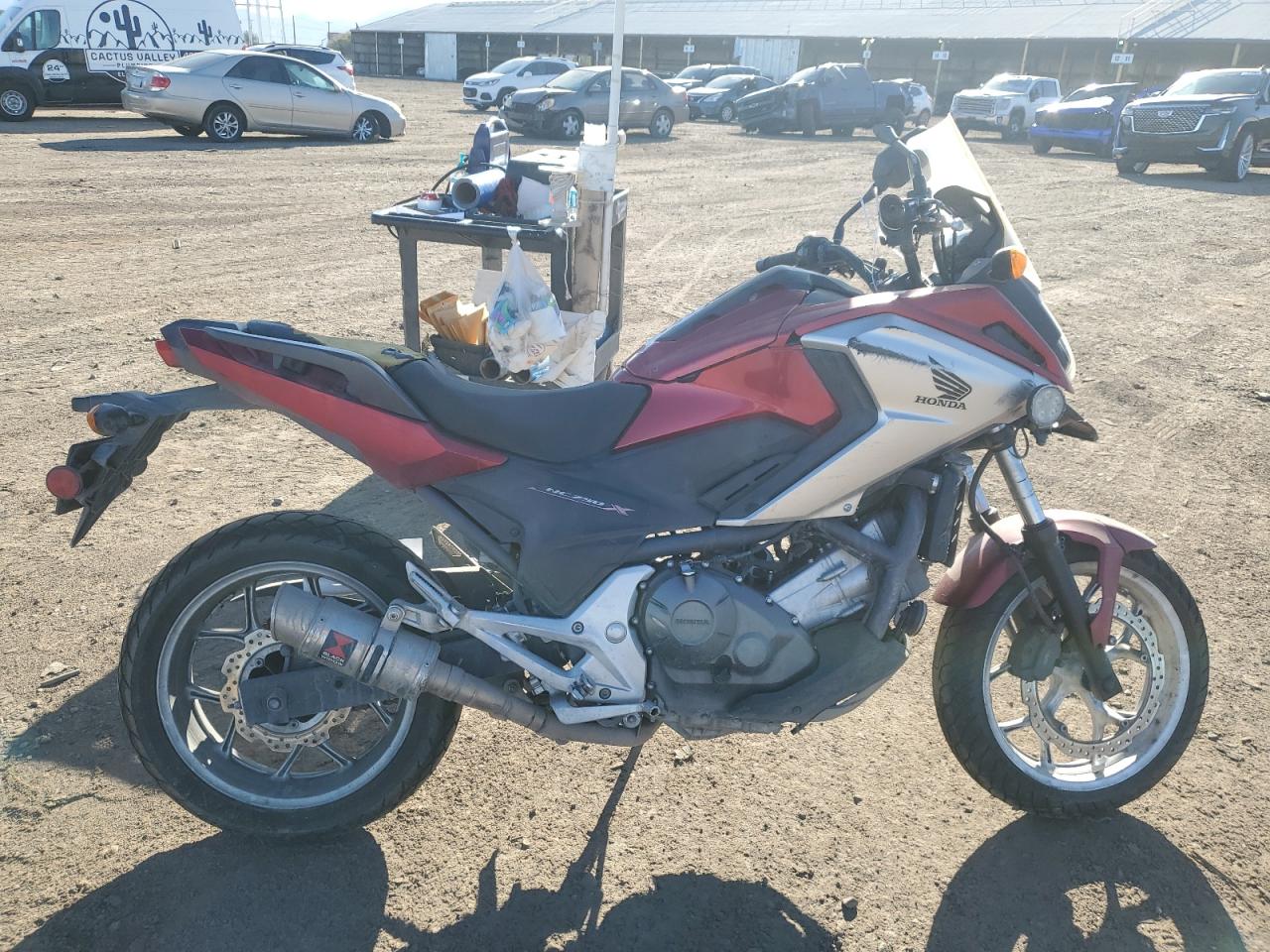 HONDA NULL 2018 jh2rc9008jk000165