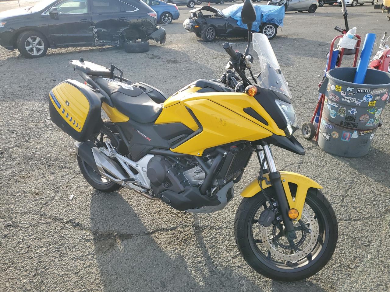 HONDA NULL 2020 jh2rc9058lk200008