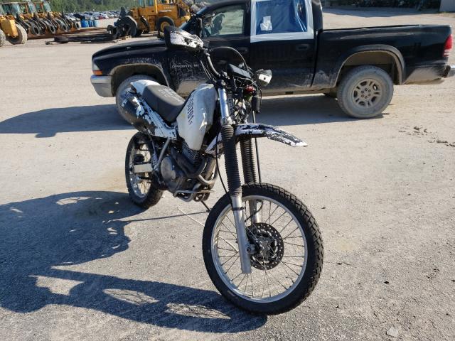 HONDA XR650 L 2016 jh2rd0600gk400259