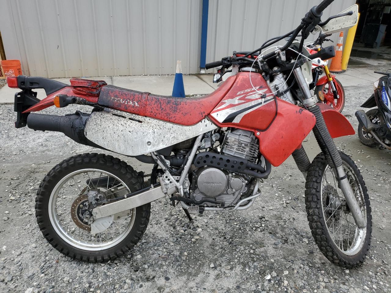 HONDA NULL 2018 jh2rd0600jk600081