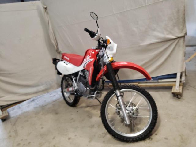 HONDA XR650 L 2021 jh2rd0601mk900636