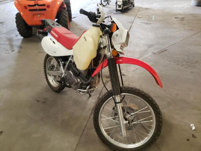 HONDA XR650 L 2020 jh2rd0602lk800205